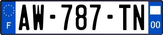 AW-787-TN