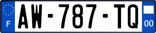 AW-787-TQ