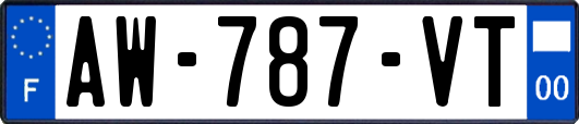 AW-787-VT