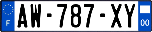 AW-787-XY