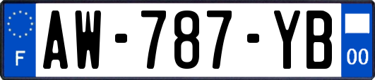 AW-787-YB