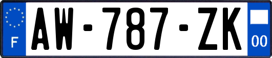 AW-787-ZK