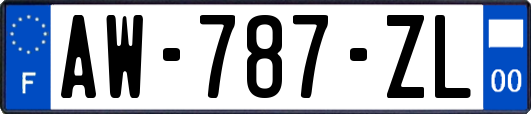 AW-787-ZL