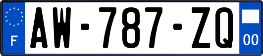 AW-787-ZQ