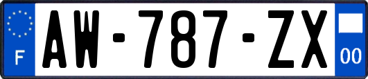 AW-787-ZX