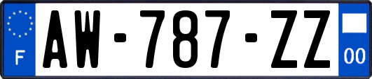 AW-787-ZZ