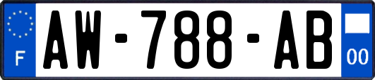 AW-788-AB