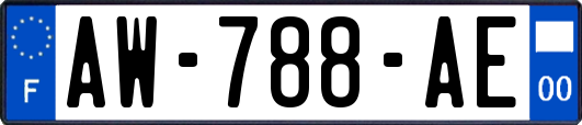 AW-788-AE