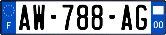AW-788-AG