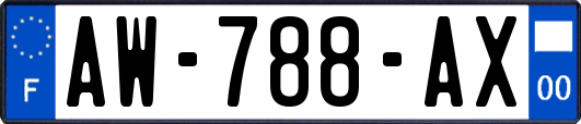 AW-788-AX