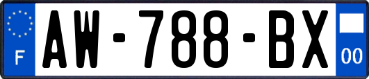 AW-788-BX
