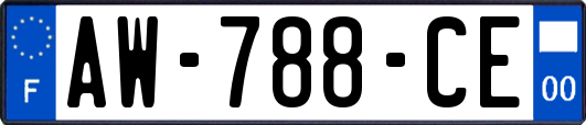 AW-788-CE