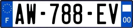 AW-788-EV