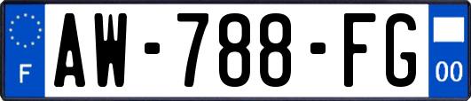 AW-788-FG