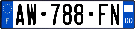 AW-788-FN