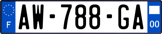 AW-788-GA