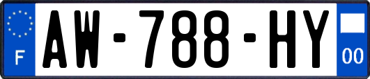 AW-788-HY