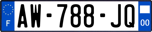 AW-788-JQ
