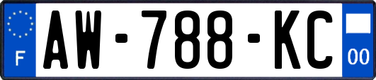 AW-788-KC