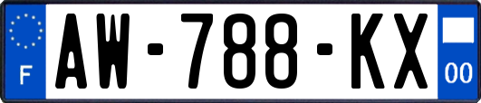 AW-788-KX