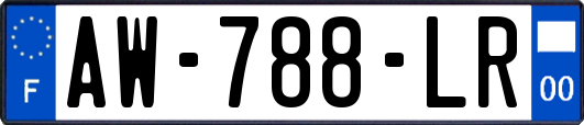 AW-788-LR