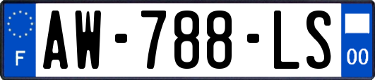 AW-788-LS