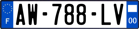 AW-788-LV