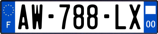 AW-788-LX