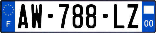 AW-788-LZ