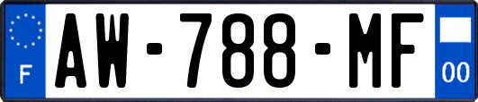 AW-788-MF