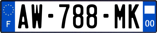 AW-788-MK