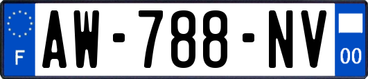 AW-788-NV