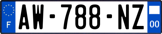 AW-788-NZ