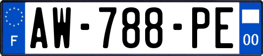 AW-788-PE
