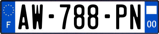 AW-788-PN