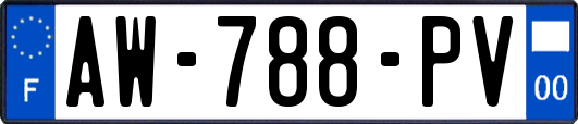 AW-788-PV