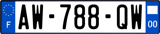 AW-788-QW