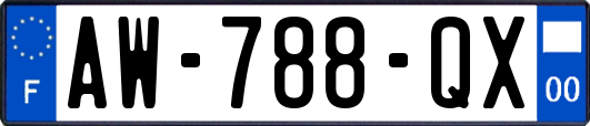 AW-788-QX