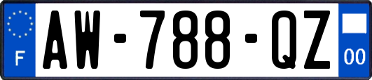 AW-788-QZ