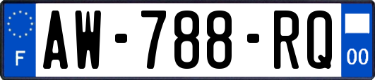 AW-788-RQ