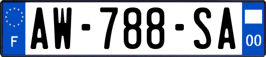 AW-788-SA
