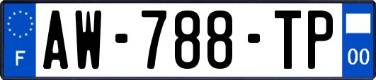 AW-788-TP
