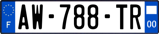 AW-788-TR