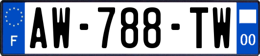 AW-788-TW