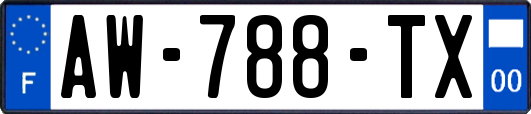 AW-788-TX