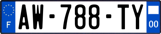 AW-788-TY