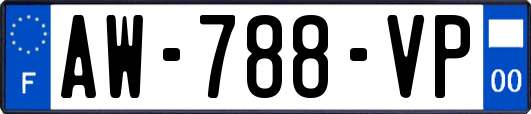 AW-788-VP