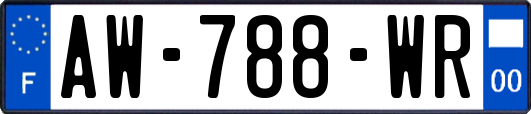 AW-788-WR