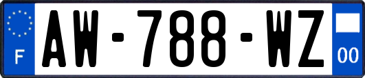AW-788-WZ