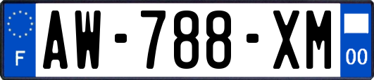 AW-788-XM